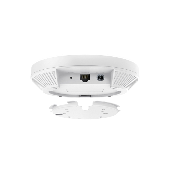 ACCESS POINT TPLINK/EAP650 AX3000/ WIFI6/INTERIOR/MONTAJE EN TECHO - Imagen 2