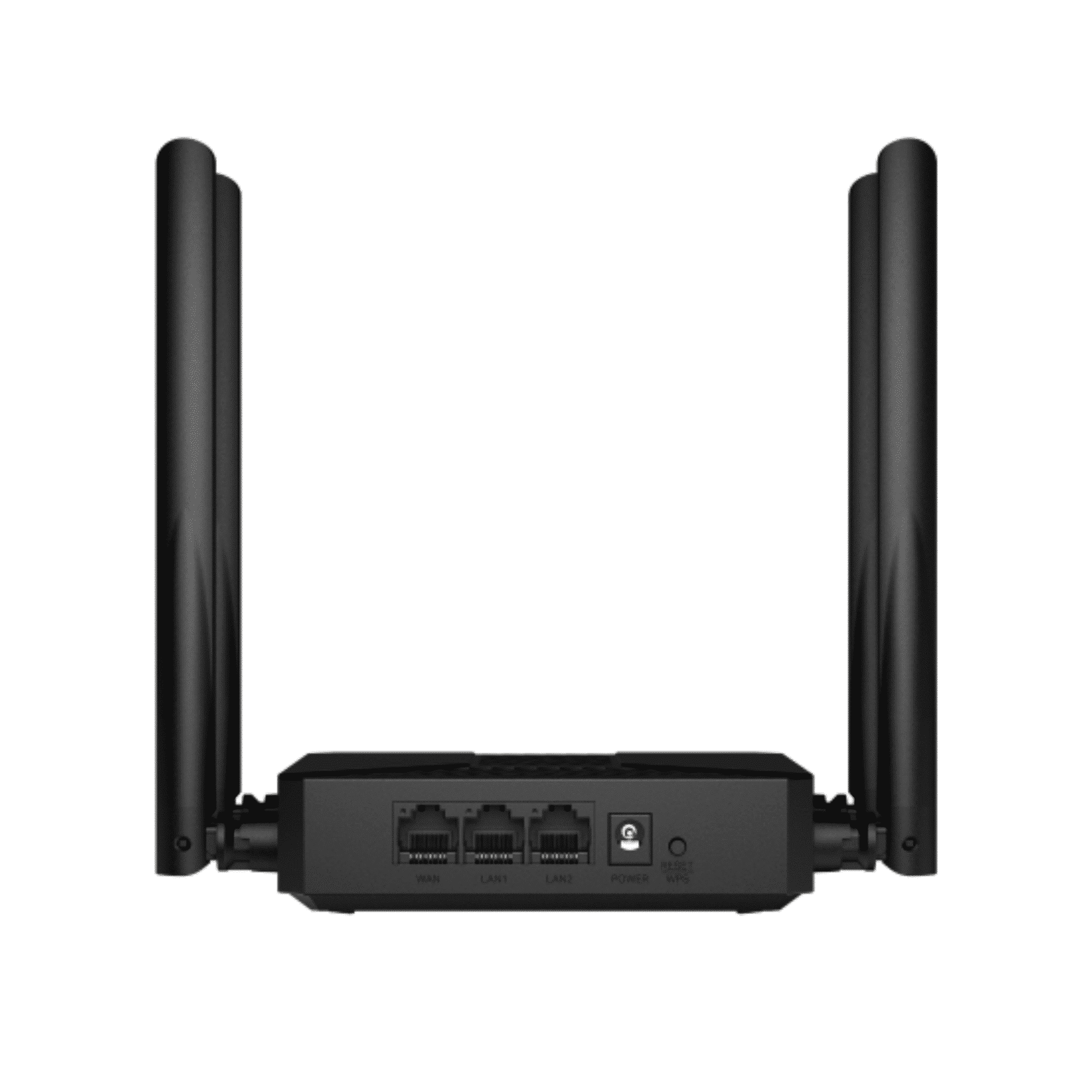 ROUTER/MERCUSYS/ MR62X WIFI 6 / AX1500 /DUAL BAND/4 ANT./PUERTOS GIGABIT - Imagen 4