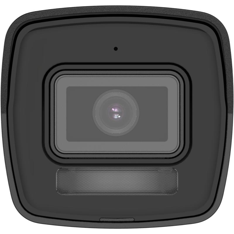 CAMARA TIPO BALA IP 4MP LUZ HIBIRDA CON MICROFONO HIKVISION / DS-2CD1043G2-LIU - Imagen 2