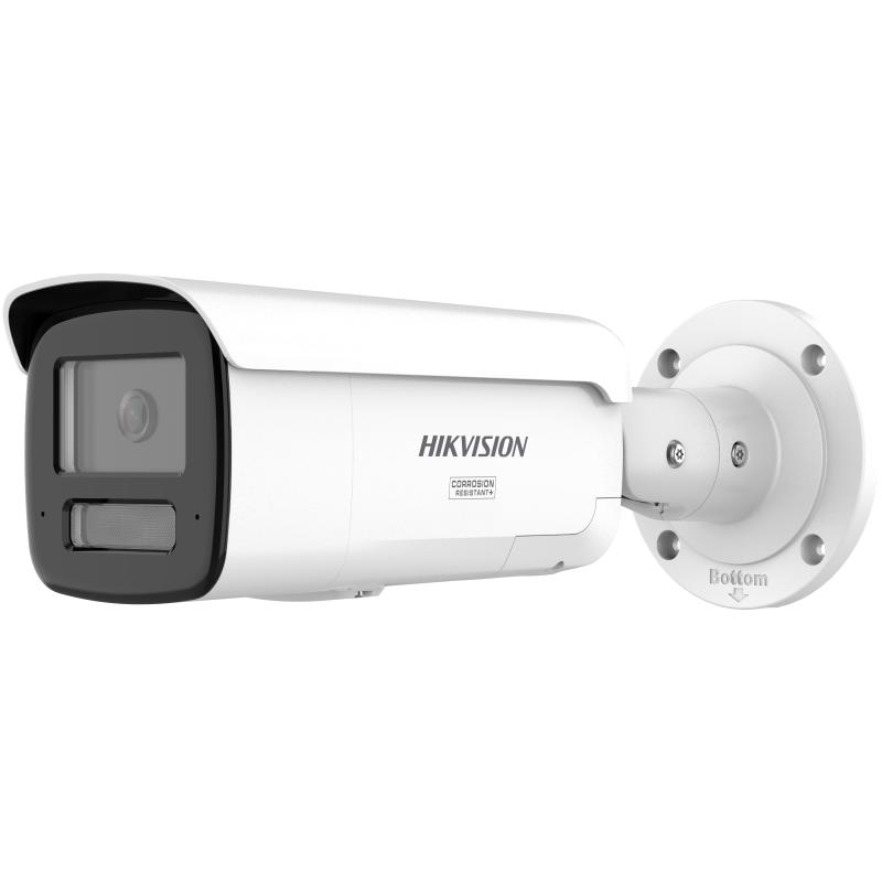 CAMARA IP TUBO LUZ HIBRIDA COLORVU/DS-2CD2T47G3
