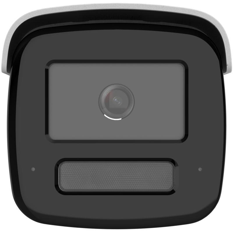 CAMARA IP TUBO LUZ HIBRIDA COLORVU/DS-2CD2T47G3 - Imagen 2