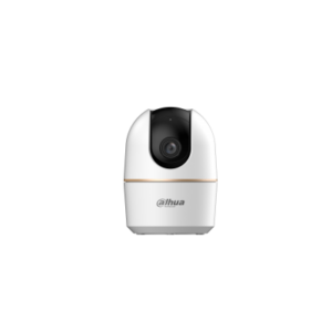 Cámara WiFi Dahua H5A 5MP PTZ interior con IA y audio bidireccional