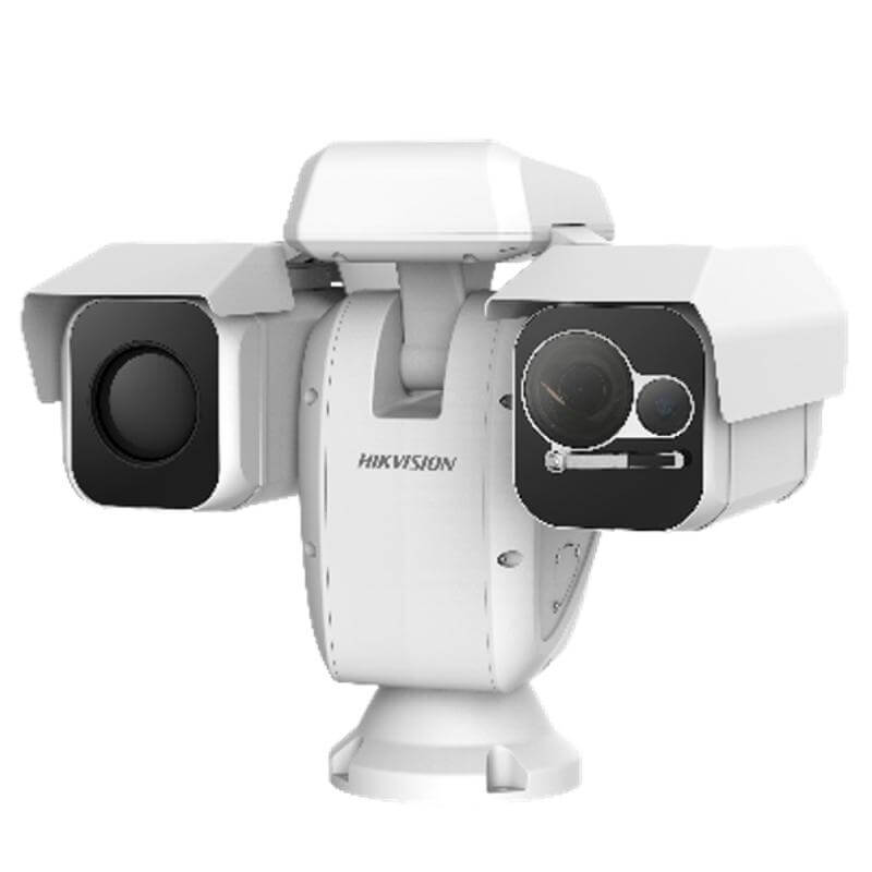 CAMARA POSICIONADORA IP TERMICA/DS-2TD6267-75C4L/W