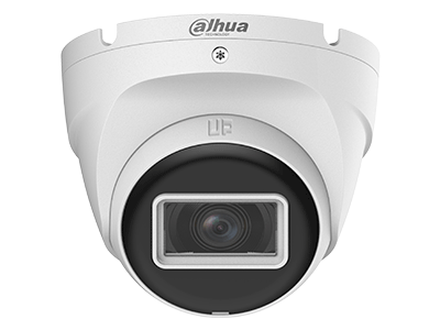 CAMARA DAHUA DOMO 5MP VISION 106 IR30M IP67 / DH-HAC-T2A51N-U