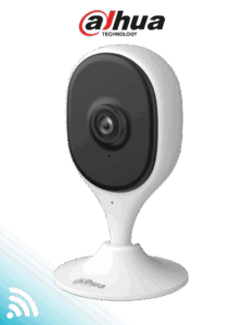 CAMARA CUBE DAHUA WIFI6 5MP INTERIOR IA /DH-C5A