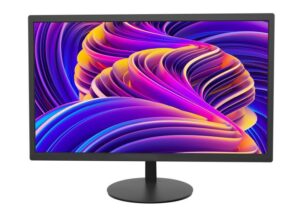 MONITOR DE CCTV 18.5  PARA  CCTV HIKVISION/DS-D5019S0-1P0
