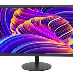MONITOR DE CCTV 18.5 PARA CCTV HIKVISION/DS-D5019S0-1P0