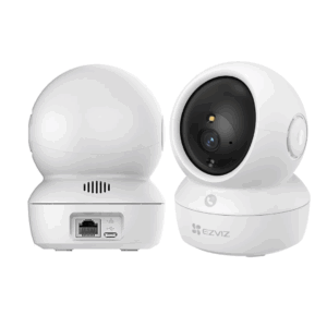 CAMARA EZVIZ H6C  INTERIOR 8MP / CS-H6C-R105-8H8WF