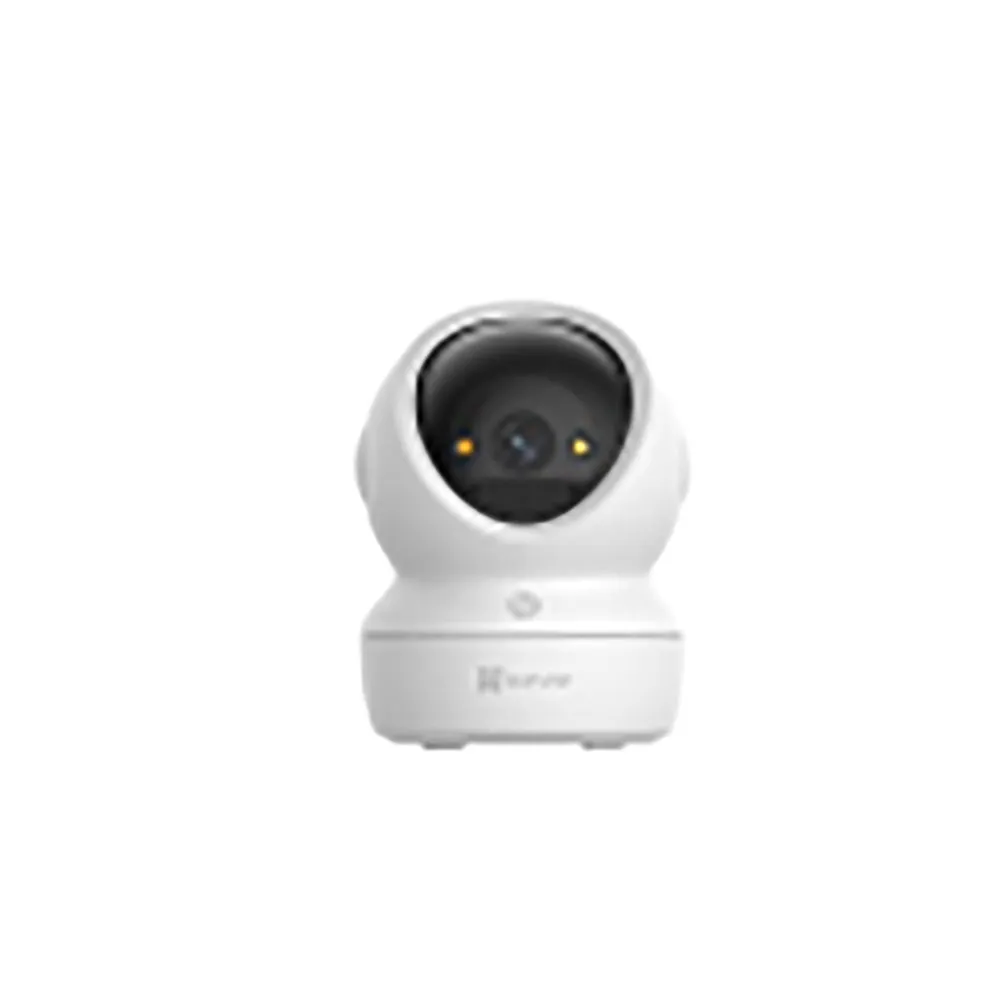 EZVIZ H6c Pro 4K cámara WiFi PTZ interior con seguimiento inteligente - Imagen 3
