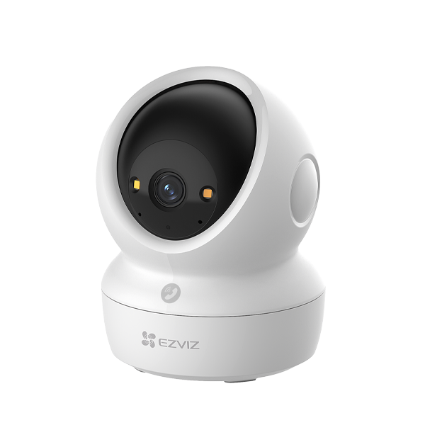 EZVIZ H6c Pro 4K cámara WiFi PTZ interior con seguimiento inteligente - Imagen 2