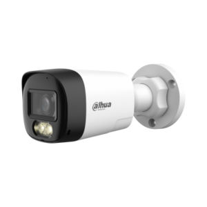 CAMARA TIPO BALA DUAL DUAL LIGHT DOBLE VIA 2MP / DH-HAC-HFW1200RLN-IL-T