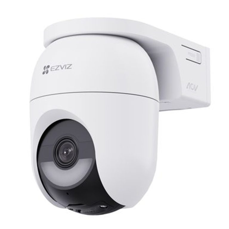 CAMARA SOLAR EZVIZ EXTERIOR 4MP BATERIA+PANEL SOLAR / CS-CB8C - Imagen 3
