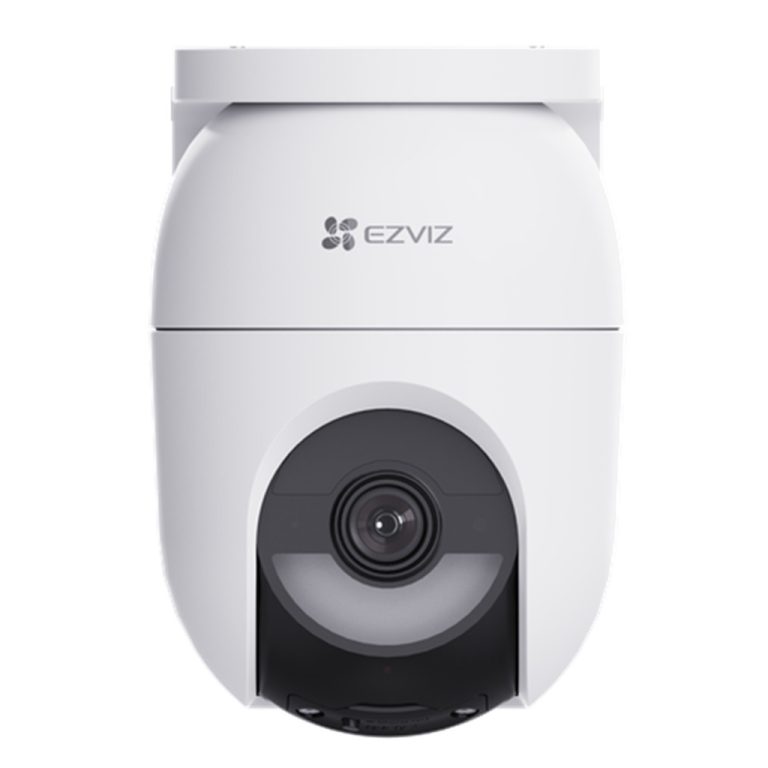 CAMARA SOLAR EZVIZ EXTERIOR 4MP BATERIA+PANEL SOLAR / CS-CB8C - Imagen 6