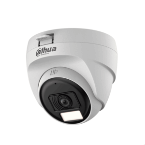 CAMARA DOMO SAMART DUAL LIGHT IP67 / DH-HAC-T1A21N-U-IL-A