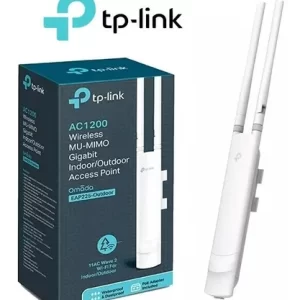 PUNTO DE ACCESO INALAMBRICO TP LINK MU-MIMO AC1200 DE EXTERIOR-INTERIOR/ APOTLEAP225OUT