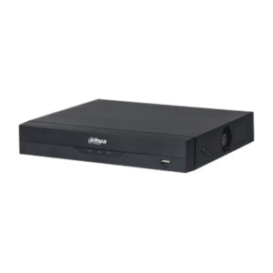 NVR DE 8 CANALES 1080P / CON RECONOCIMIENTO Y DETECCION DE HUMANOS/ DAHUA DHI-NVR2108HS-I2