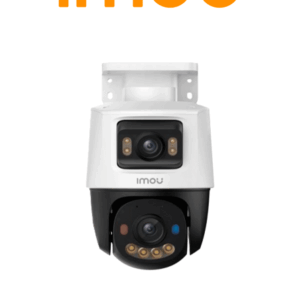 CAMARA IP/PT 10MP CRUISER DUAL POE ONVIF / IPC-PS70FN-10M0