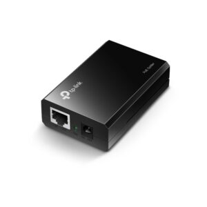 SPLITTER POE 2 PUERTOS GIGABIT/ POTENCIA SALIDA 5-9-12 VCC / POE10R