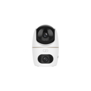 CAMARA WIFI DAHUA INTERIOR DOBLE LENTE3+3MP/DH-H3D-3F