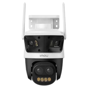 CAMARA IMOU CUADRUPLE LENTES 13MP ZOOM 12X