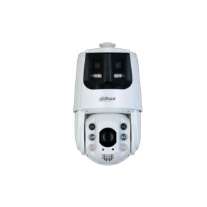 CAMARA PTZ DAHUA IP 4MP STARVIS 180° 32X Zoom – IR200m / DH-SDT6C432-4P-GB-APV