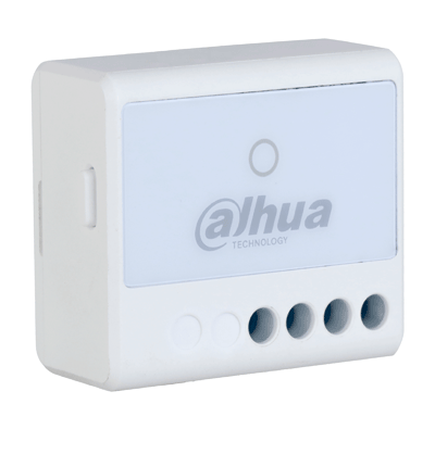 RELE ALARMA DAHUA SIRENA 110V / DHI-ARM7012-W2 - Imagen 3