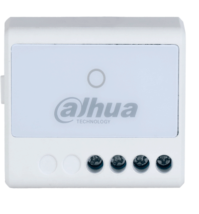 RELE ALARMA DAHUA SIRENA 110V / DHI-ARM7012-W2 - Imagen 2