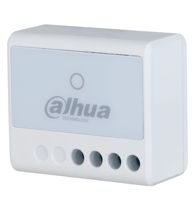 RELE ALARMA DAHUA SIRENA 110V / DHI-ARM7012-W2 - Imagen 4