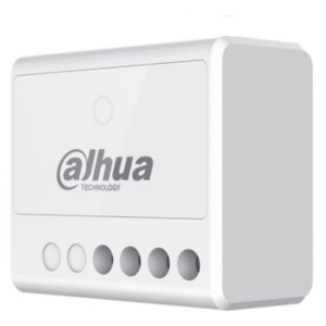 RELE ALARMA DAHUA SIRENA 110V / DHI-ARM7012-W2
