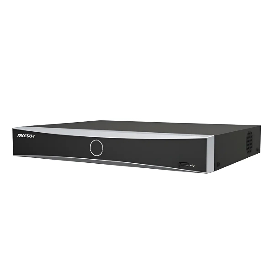 NVR HIKVISION ACUSEEK 32CH 2HDD 4K DEEPINMIND / DS-7732NXI-K4/VPRO
