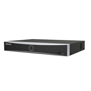 NVR HIKVISION ACUSEEK 8CH 2HDD 4K DEEPINMIND / DS-7608NXI-K1/VPRO