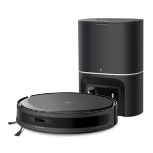 ASPIRADORA TP-LINK TAPO RV20 MAX PLUS