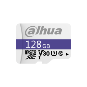 Dahua tarjeta microSD C100 DHI-TF-C100/32GB 32GB UHS-I