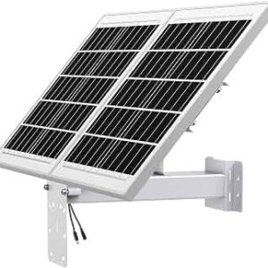 PANEL SOLAR 40W - CON BATERIA DE 60.000 MAH / N109