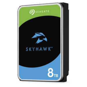 Seagate SkyHawk ST1000VX013 disco duro 1TB SATA 6 Gb/s CMR