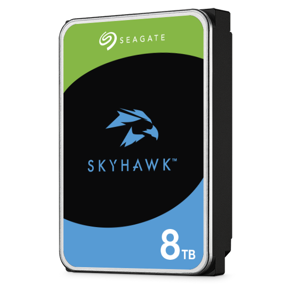 Seagate SkyHawk ST1000VX013 disco duro 1TB SATA 6 Gb/s CMR
