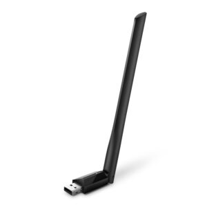 ADAPTADOR DE RED USB TP-LINK ARCHER T2U PLUS AC600
