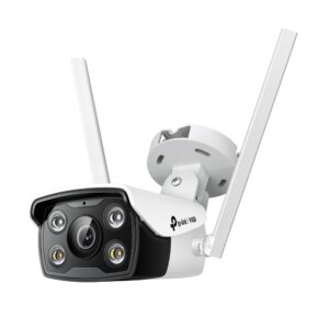 CAMARA TP-LINK - VIGI C340W 4MM FULL COLOR 4MP