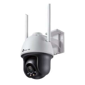 CAMARA TP-LINK VIGI C540W 4MM FULL COLOR 4MP