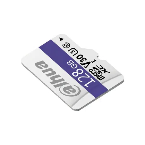 Dahua tarjeta microSD L100 DHI-TF-L100-128GB, 128 GB, UHS-I y V30 - Imagen 2