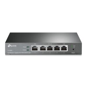 ROUTER TP-LINK ER605 GIGABIT OMADA VPN GATEWAY