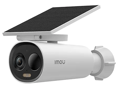 CAMARA IMOU CON PANEL SOLAR 3C/3MP/IPC-K9DCN-3T0WE/FSP12-TYPEC