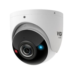 CAMARA TP-LINK VIGI INSIGHT S485PI INFRAROJO 4K 8MP POE