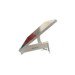 PANEL SOLAR 60W - CON BATERIA 80.000 MAH / N110
