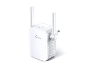 EXTENSOR DE RANGO TP-LINK AC1200 RE305 DUAL BAND DOS ANTENAS