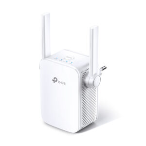 EXTENSOR DE RANGO TP-LINK AC1200 RE305 DUAL BAND DOS ANTENAS