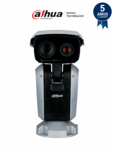 CAMARA LASER 8MP ZOOM OPTICO 48X IP67 AUTO-TRAKING DAHUA / DH-PTZ85848-HNF-PA-FL