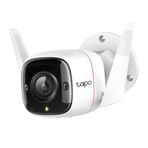 VIDEO VIGILANCIA