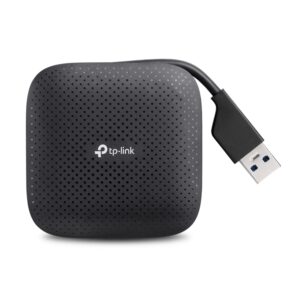HUB TP-LINK UH400/4 PUERTOS