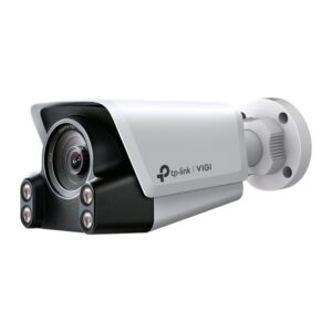 CAMARA TP-LINK-VIGI C340S 4MM FULL COLOR 4MP COLO PRO